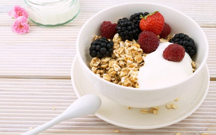 découvrez des idées de petit-déjeuner sain et équilibré pour bien commencer votre journée ! savourez des recettes nutritives qui allient goût et bien-être, et boostez votre énergie avec des ingrédients frais et naturels.