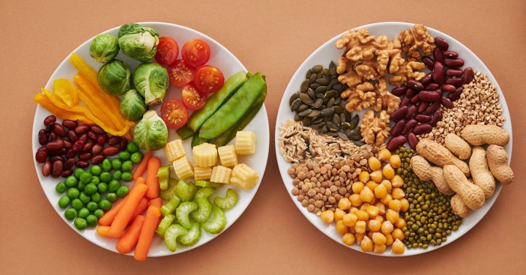 découvrez les bienfaits d'un régime riche en protéines pour améliorer votre santé et atteindre vos objectifs de fitness. apprenez à intégrer des sources protéiques variées dans vos repas tout en maintenant un équilibre nutritionnel optimal.