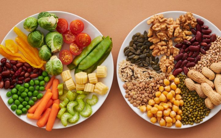 découvrez les bienfaits d'un régime riche en protéines pour améliorer votre santé et atteindre vos objectifs de fitness. apprenez à intégrer des sources protéiques variées dans vos repas tout en maintenant un équilibre nutritionnel optimal.