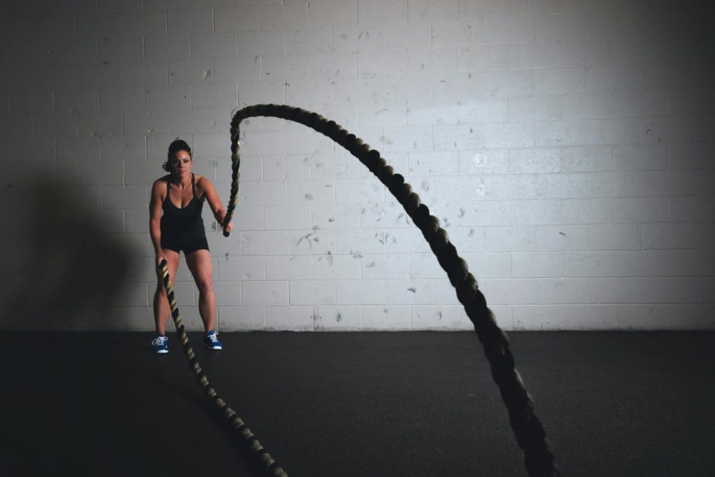 Power Plate