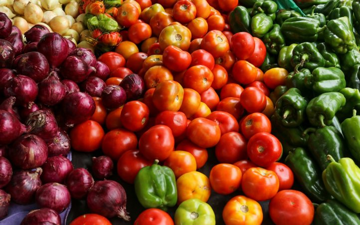 régime macrobiotique