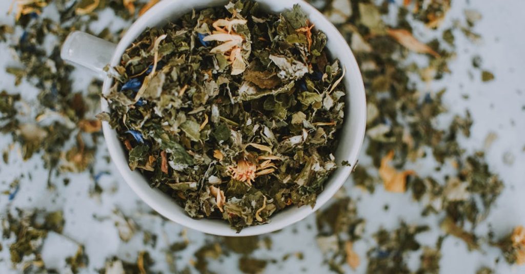 découvrez le monde apaisant des tisanes avec notre sélection de thés aux herbes, alliant saveurs délicates et bienfaits naturels pour votre bien-être.