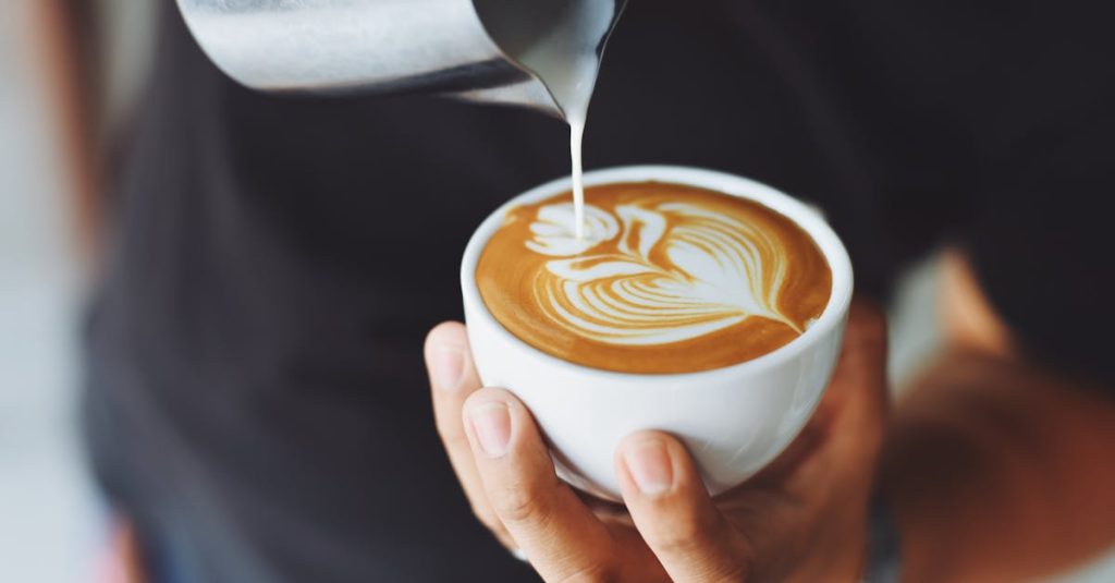 découvrez l'univers du café : recettes, types de grains, astuces de préparation et bienfaits. explorez votre passion pour le café avec nos conseils et informations pratiques.