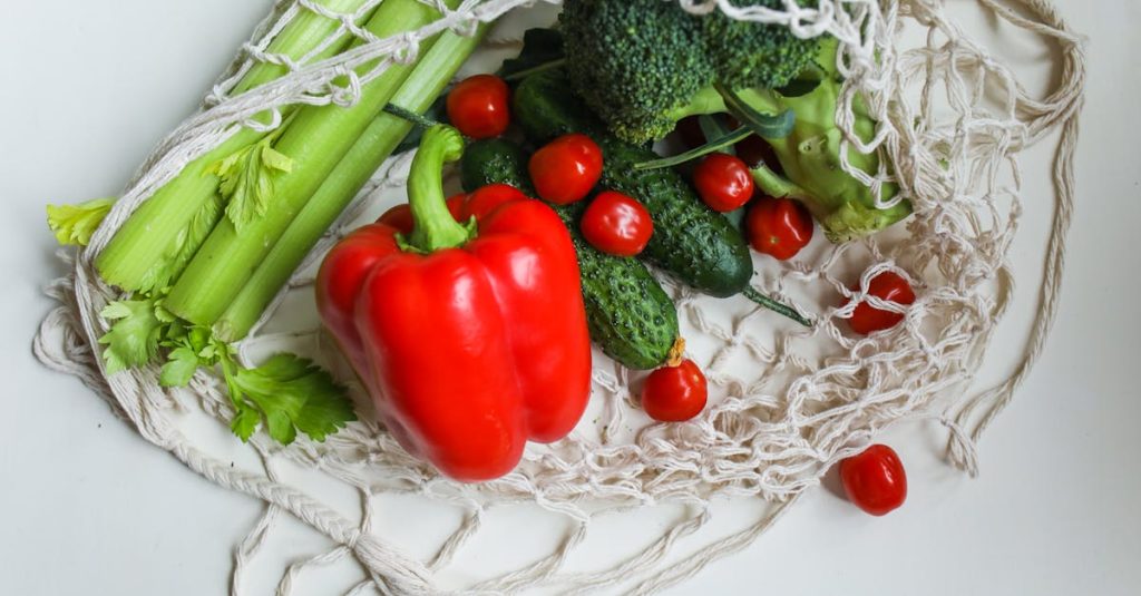 découvrez les bienfaits des légumes pour votre santé et votre bien-être. explorez une variété de recettes savoureuses et apprenez à intégrer les légumes dans votre alimentation quotidienne pour une vie plus saine.