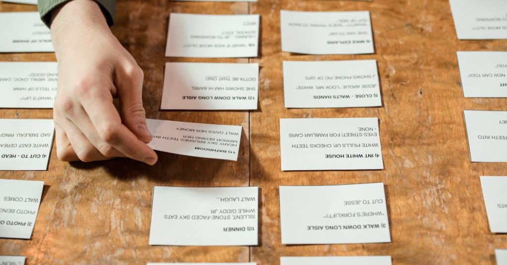 découvrez l'approche innovante de notre méthode pour améliorer vos compétences et atteindre vos objectifs. apprenez des stratégies pratiques et efficaces pour optimiser votre quotidien et votre travail.