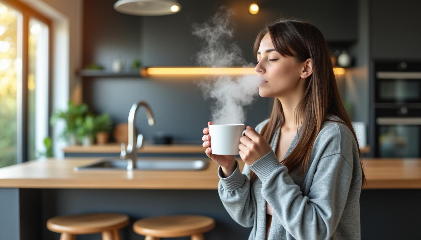 découvrez des astuces éprouvées pour arrêter de tousser en seulement 5 minutes. apprenez des techniques simples et efficaces pour soulager votre toux rapidement et retrouver un confort respiratoire optimal.