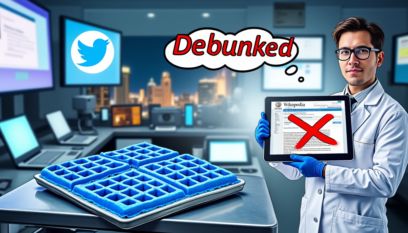 découvrez tout ce qu'il faut savoir sur la maladie de blue waffle, ses symptômes, ses causes et comment protéger votre santé. informez-vous pour éviter les risques et maintenir un bien-être optimal.