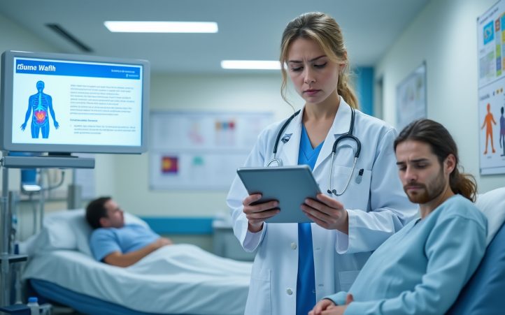 découvrez tout ce que vous devez savoir sur la maladie du blue waffle, ses symptômes, ses causes et comment protéger votre santé. informez-vous pour prévenir cette affection rare et restez vigilant face aux informations erronées.