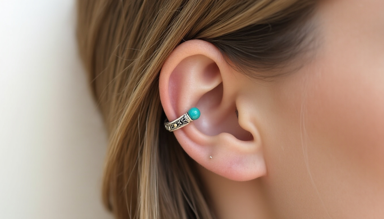 découvrez les bienfaits du piercing conch, une tendance populaire qui allie esthétique et avantages pour la santé auditive. apprenez comment ce type de piercing peut améliorer votre style personnel tout en offrant des effets positifs sur votre bien-être.