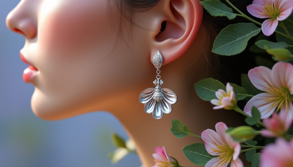 découvrez les bienfaits du piercing conch, une tendance incontournable qui allie style et bien-être. apprenez comment ce piercing peut apporter une touche unique à votre personnalité tout en favorisant une meilleure écoute spirituelle et une expression individuelle. explorez les avantages esthétiques et émotionnels de ce bijou moderne.