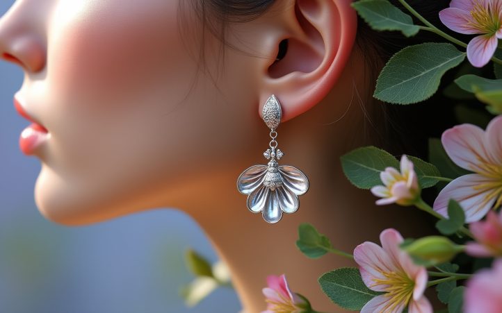 découvrez les bienfaits du piercing conch, une tendance incontournable qui allie style et bien-être. apprenez comment ce piercing peut apporter une touche unique à votre personnalité tout en favorisant une meilleure écoute spirituelle et une expression individuelle. explorez les avantages esthétiques et émotionnels de ce bijou moderne.