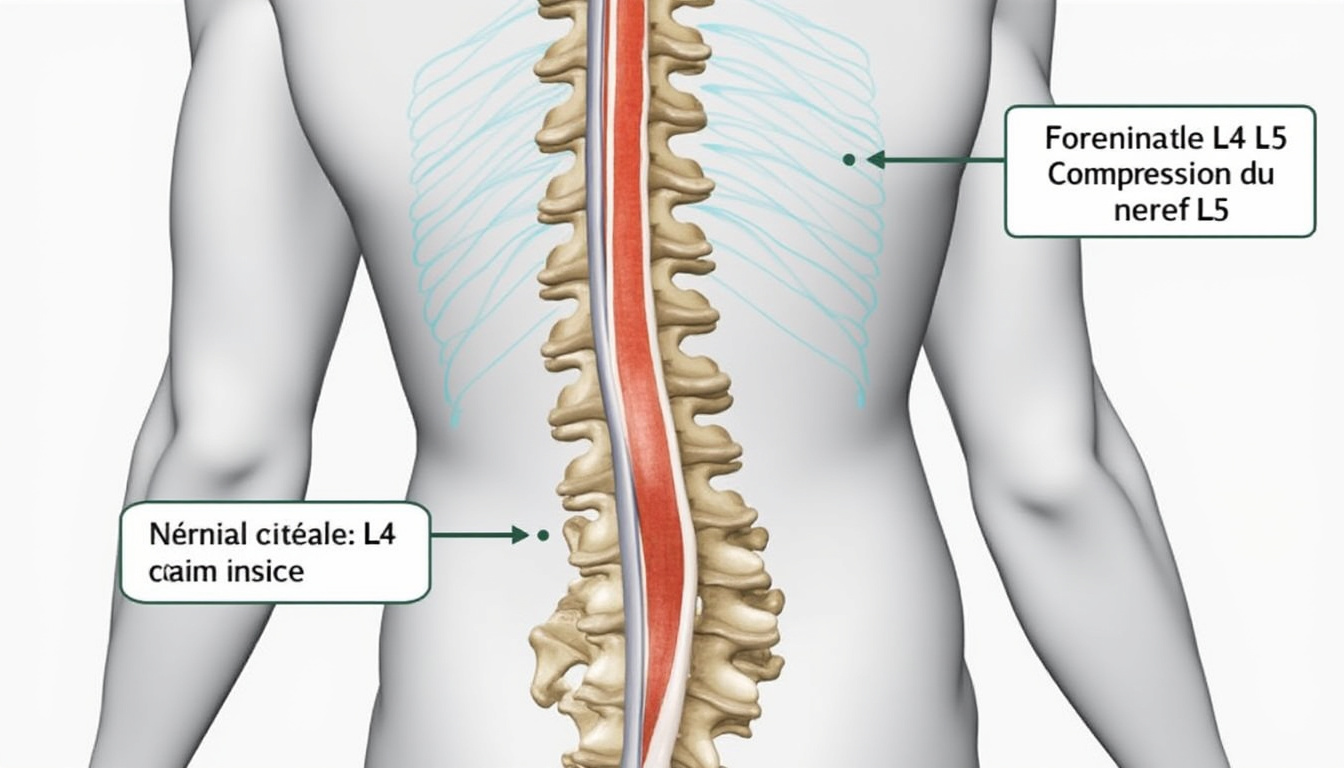 découvrez des conseils pratiques et des techniques de gestion pour vivre sereinement avec une hernie foraminale. apprenez à adapter votre quotidien, soulager la douleur et améliorer votre qualité de vie grâce à des astuces simples et efficaces.