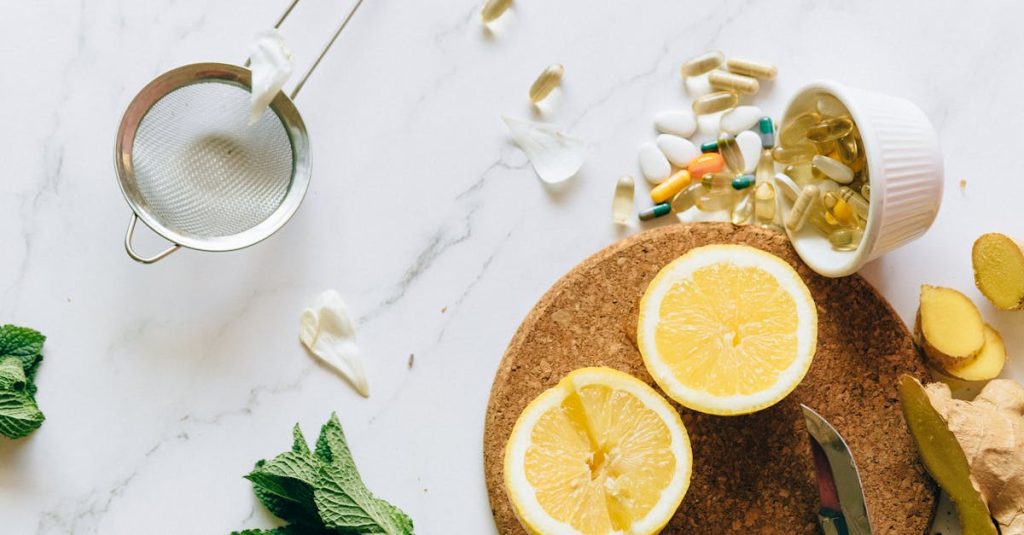 discover the benefits of supplements to enhance your health and wellness. explore our range of vitamins, minerals, and herbal remedies designed to support your lifestyle. start your journey to better health today!