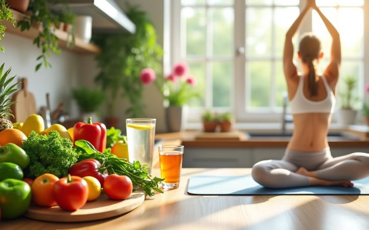 découvrez comment améliorer votre bien-être au quotidien avec atdn santé. des conseils pratiques, des astuces santé et des stratégies efficaces pour vivre mieux chaque jour.