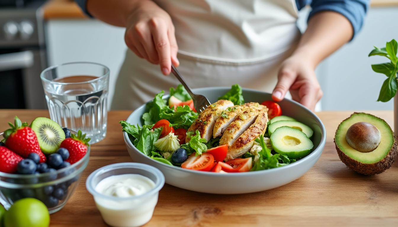 découvrez comment optimiser votre bien-être au quotidien avec atdn santé. des conseils pratiques et des astuces pour améliorer votre santé physique et mentale, afin de vivre sereinement chaque jour.