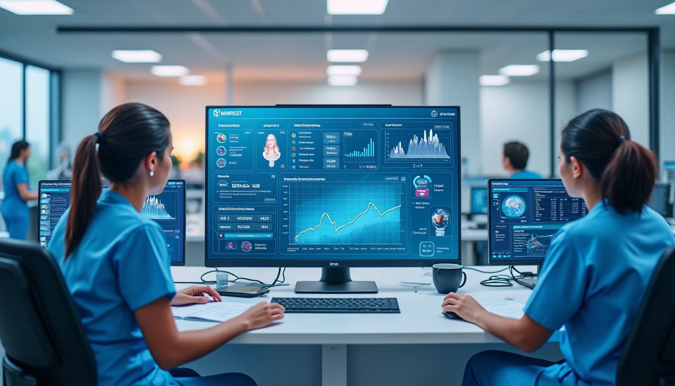 découvrez medisysnet, votre partenaire de confiance pour optimiser votre santé. profitez de conseils experts, d'outils innovants et de solutions personnalisées pour améliorer votre bien-être au quotidien.