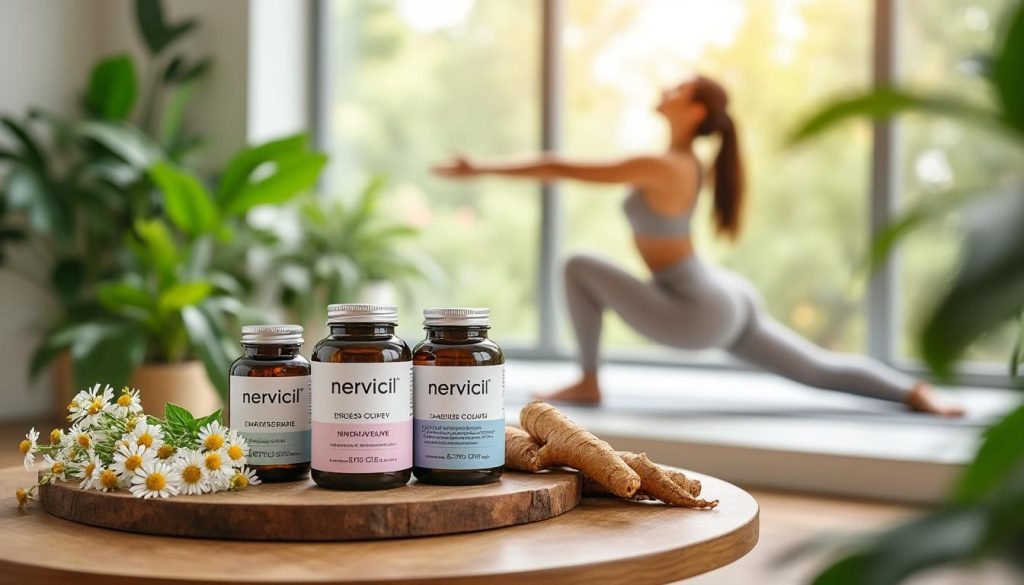 découvrez les bienfaits de nervicil pour votre santé et votre bien-être. ce complément naturel soutient la gestion du stress, améliore la concentration et favorise la relaxation. apprenez comment nervicil peut transformer votre quotidien en un moment de sérénité et d'équilibre.