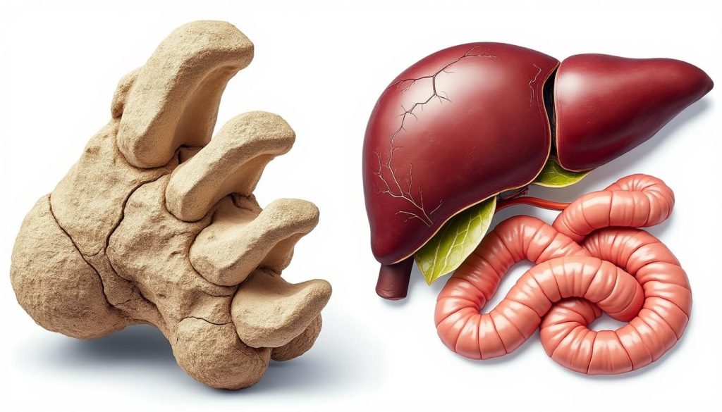 découvrez le lien surprenant entre l'épine calcanéenne et la santé de votre foie et intestins. apprenez comment ces deux systèmes interagissent et les meilleures pratiques pour améliorer votre bien-être général.