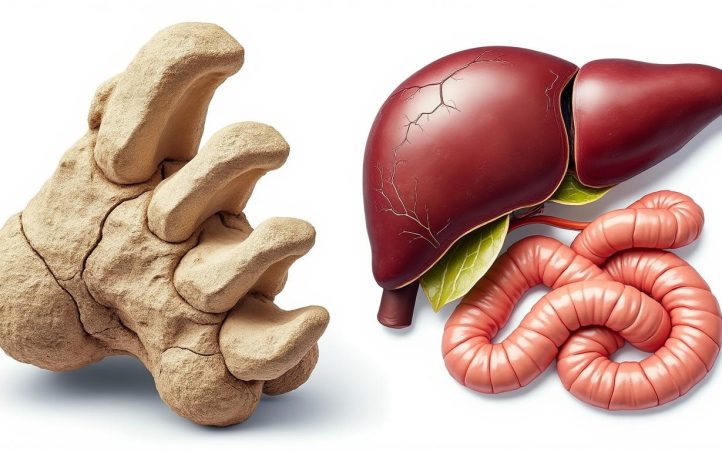 découvrez le lien surprenant entre l'épine calcanéenne et la santé de votre foie et intestins. apprenez comment ces deux systèmes interagissent et les meilleures pratiques pour améliorer votre bien-être général.