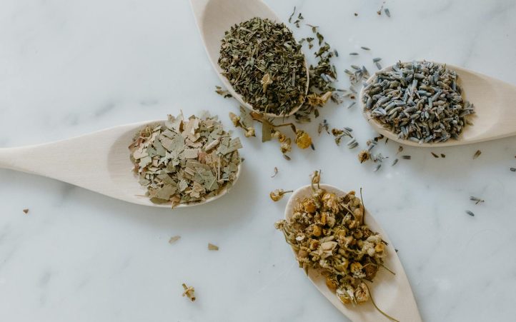 remède de grands mères