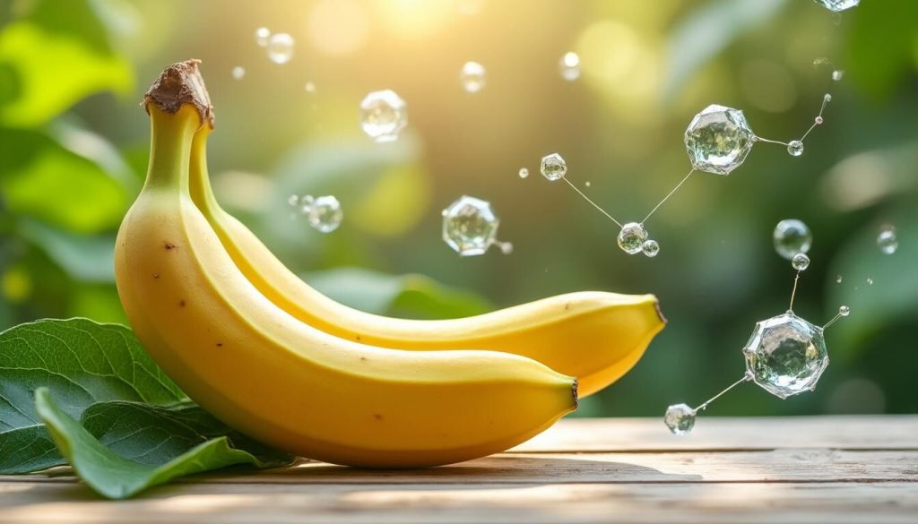 Découvrez les bienfaits de la banane pour l’acide urique et obtenez des conseils pratiques pour intégrer ce fruit dans votre alimentation afin de mieux gérer votre taux d’acide urique.