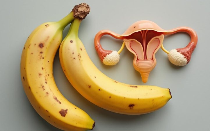Découvrez comment la banane peut contribuer à la santé de la prostate et améliorer le bien-être masculin, grâce à ses nutriments essentiels et ses effets protecteurs.