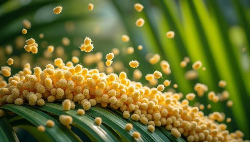 Découvrez les avis sur le pollen de palmier pour la fertilité : efficacité, bienfaits, témoignages d'utilisateurs et conseils d'utilisation pour booster la fertilité naturellement.