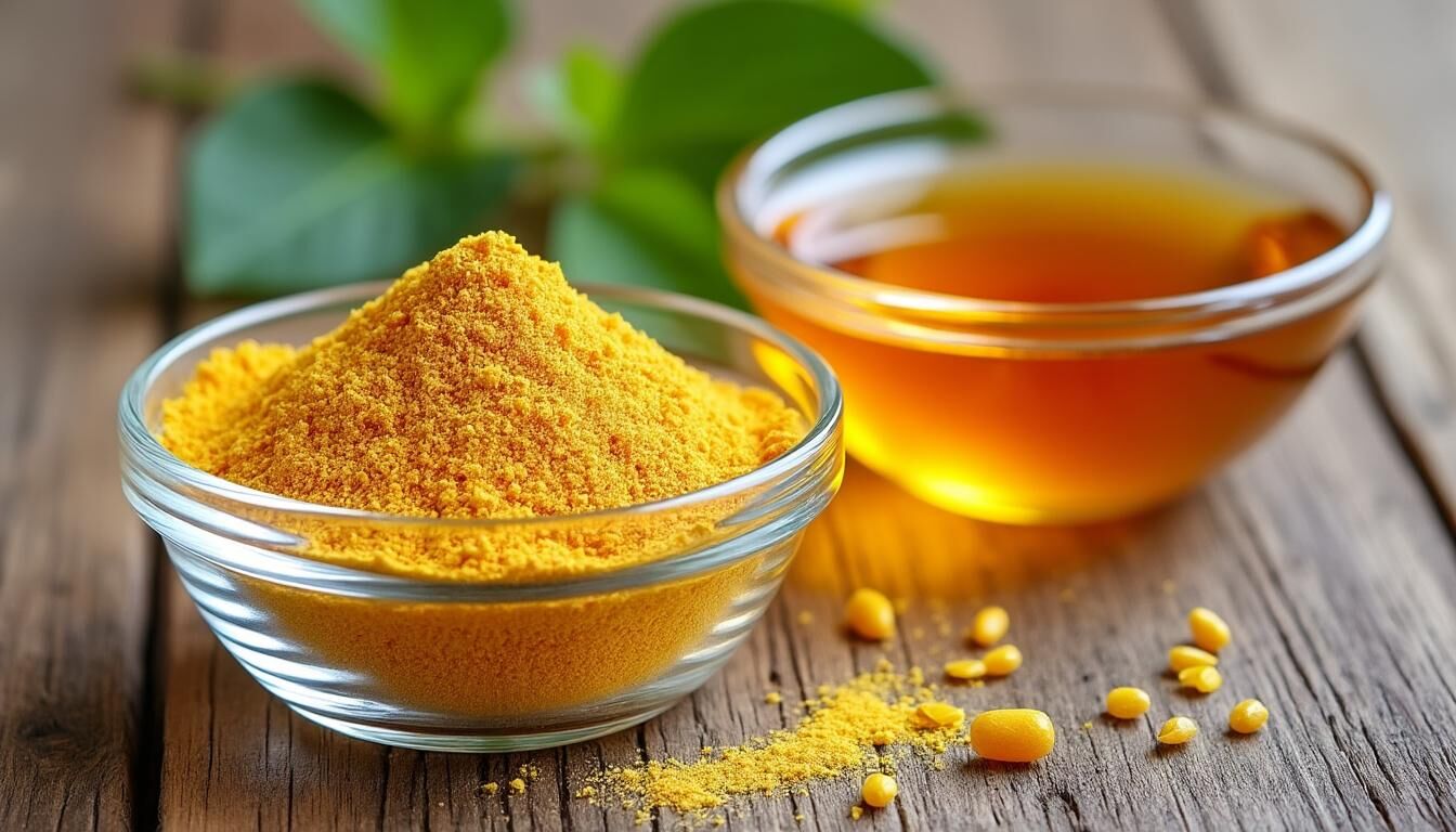 Découvrez les avis sur le pollen de palmier pour la fertilité : bienfaits, retours d'expérience, effets sur la conception et conseils d'utilisation pour booster votre fertilité de façon naturelle.